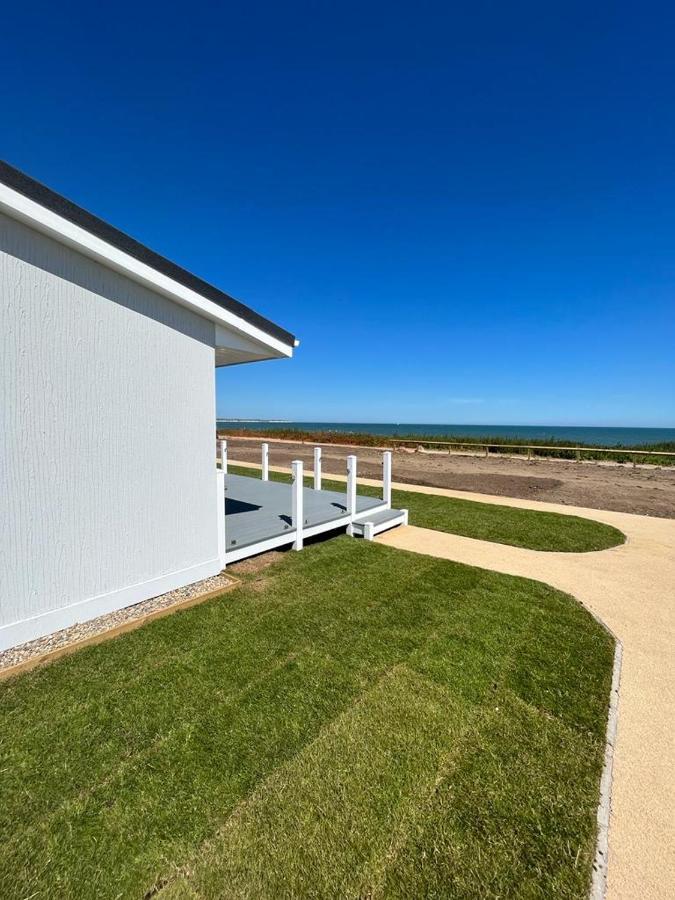 408 Sea View Road Apartment Bridlington Exterior photo